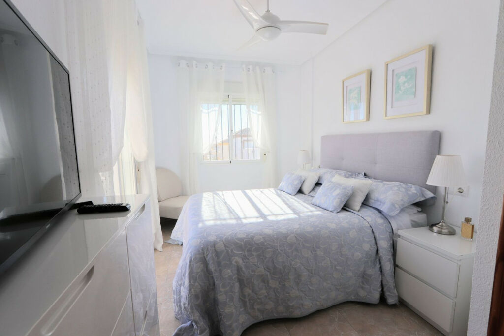 Detached Villa Sucina Murcia - image 18