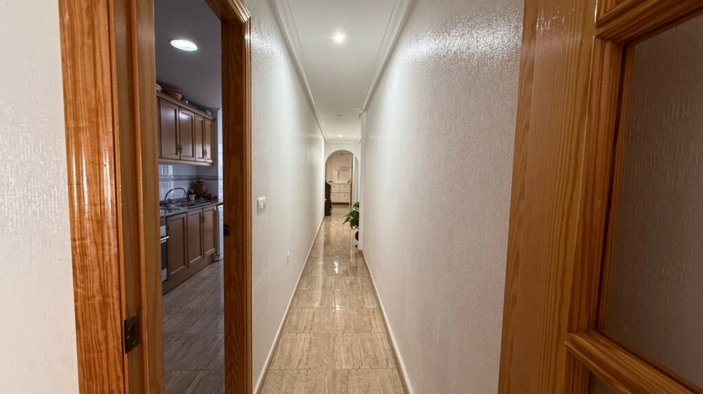 Middle Floor Apartment Los Montesinos Alicante - image 18
