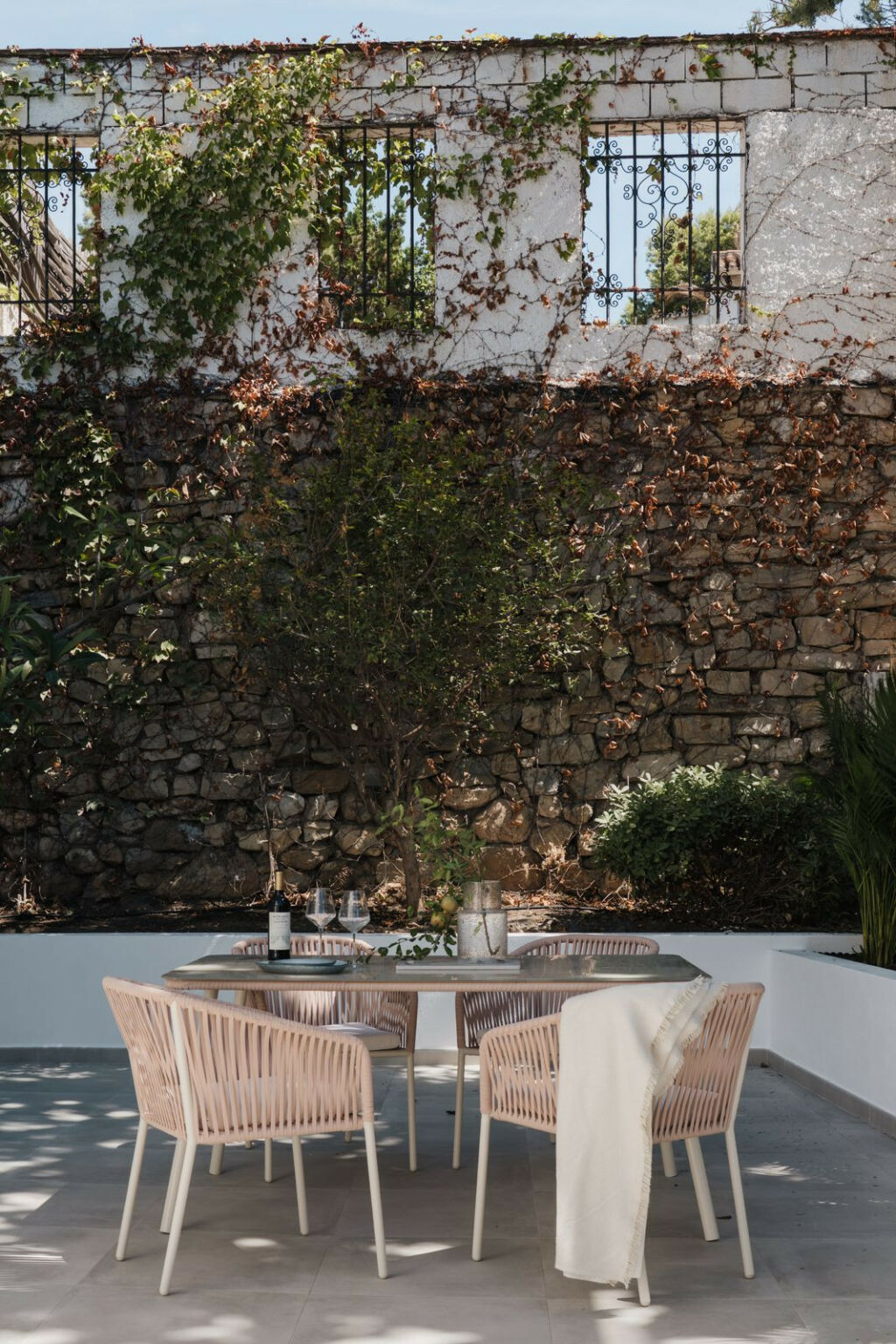 Detached Villa Nueva Andalucía Málaga - image 18