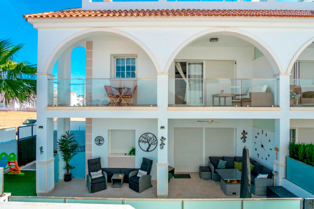 Penthouse Dona Pepa Alicante - image 20