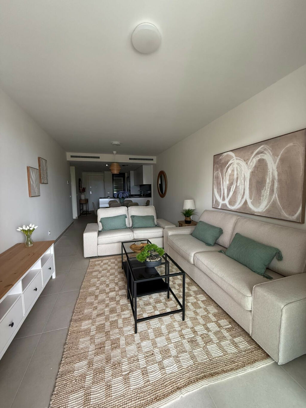 Ground Floor Apartment Mijas Málaga - image 18