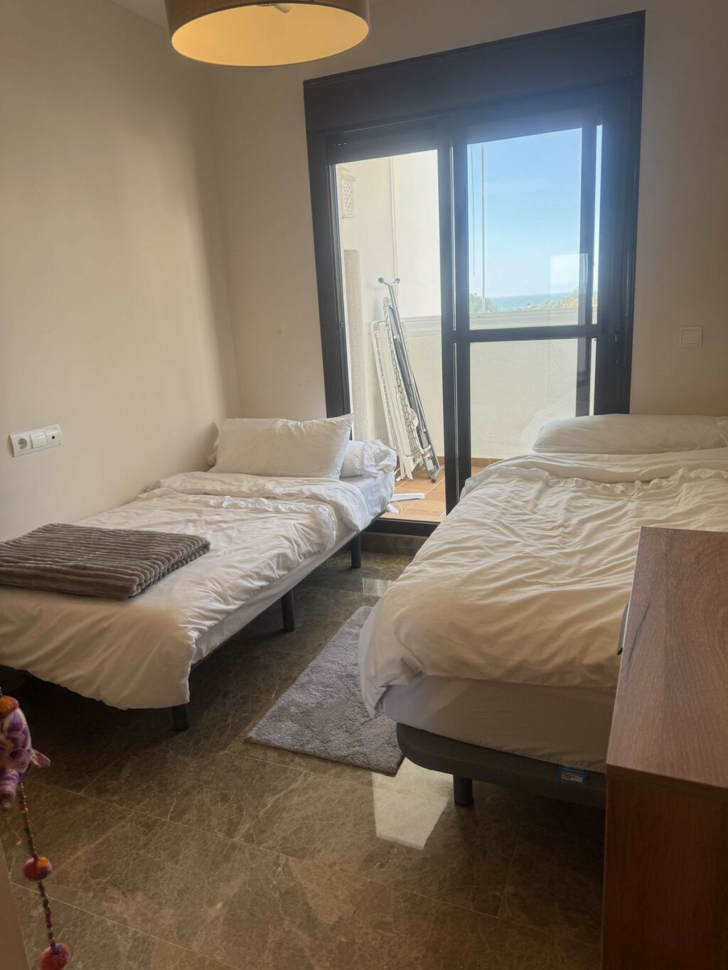 Middle Floor Apartment Selwo Málaga - image 14