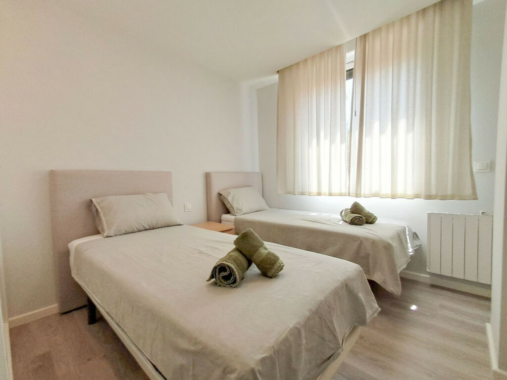 Ground Floor Apartment La Cala de Mijas Málaga - image 18