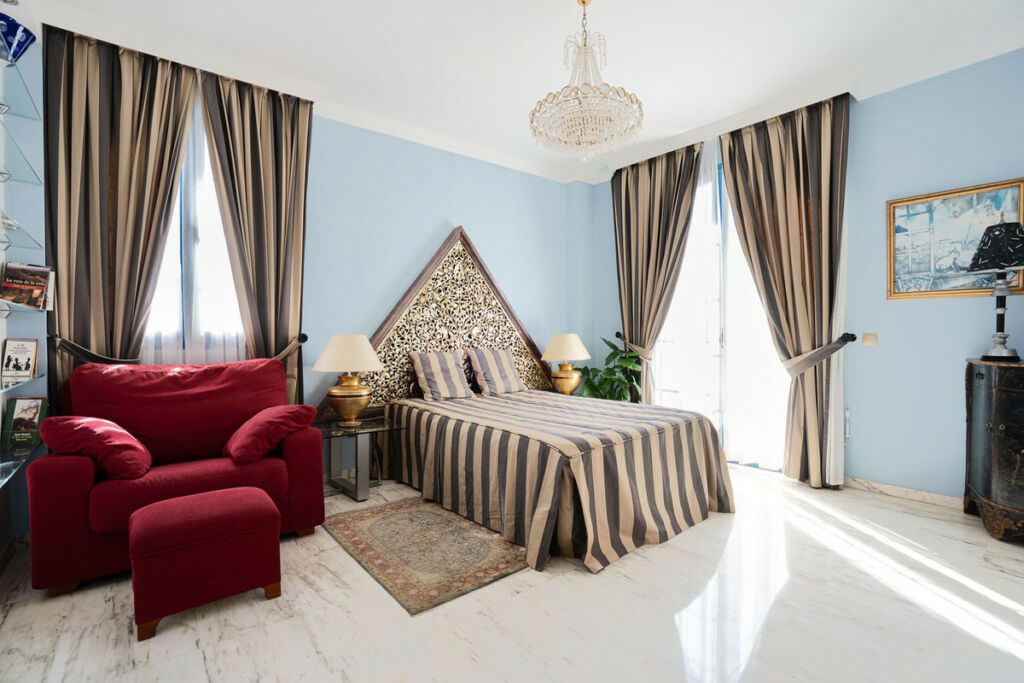 Penthouse Duplex Torrequebrada Málaga - image 21