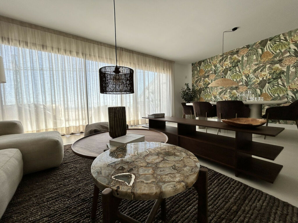 Penthouse Fuengirola Málaga - image 18