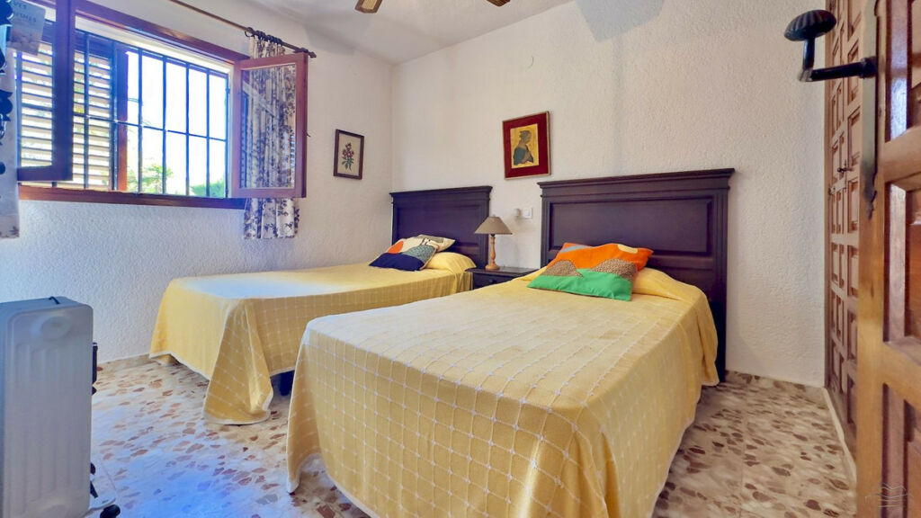 Detached Villa Javea Alicante - image 18