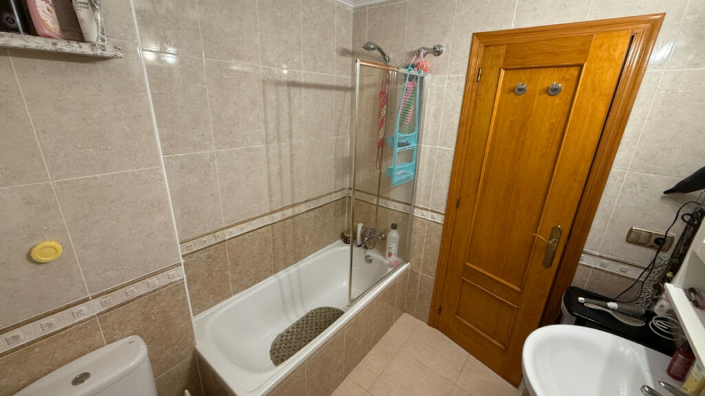 Ground Floor Apartment Orihuela Alicante - image 18