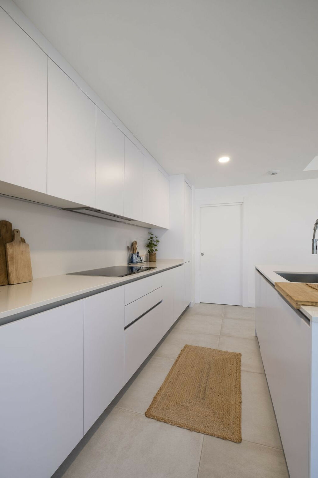 Townhouse El Chaparral Málaga - image 18