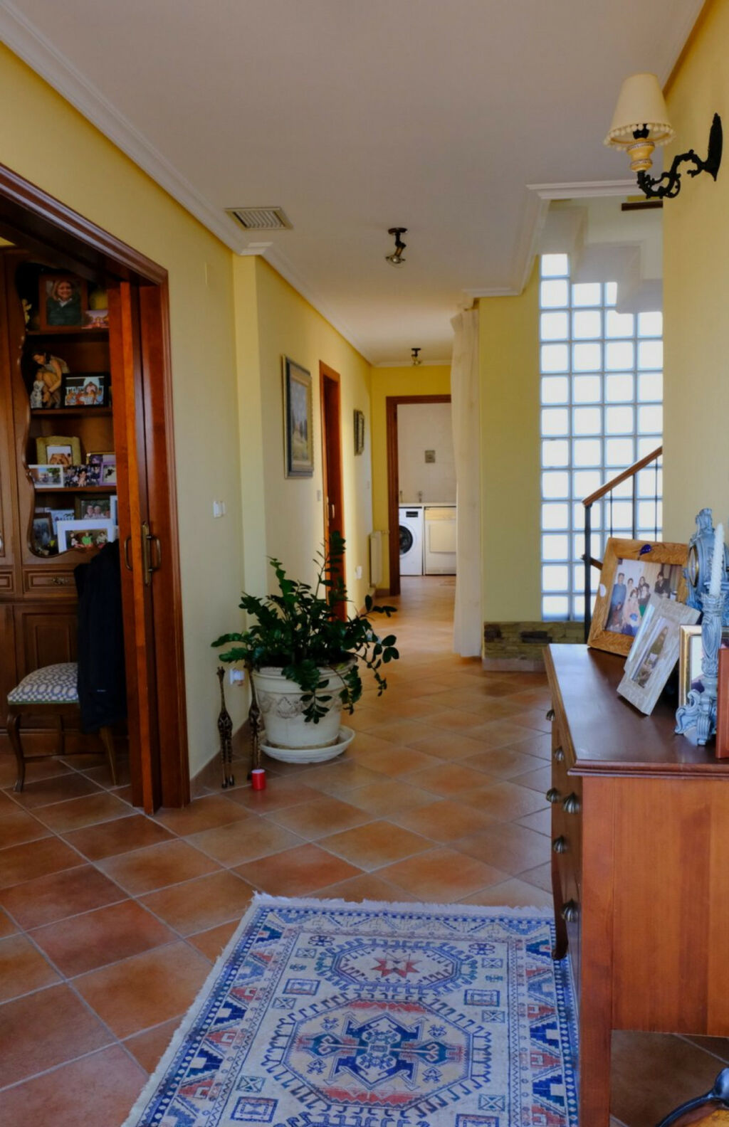Detached Villa Orihuela Alicante - image 18