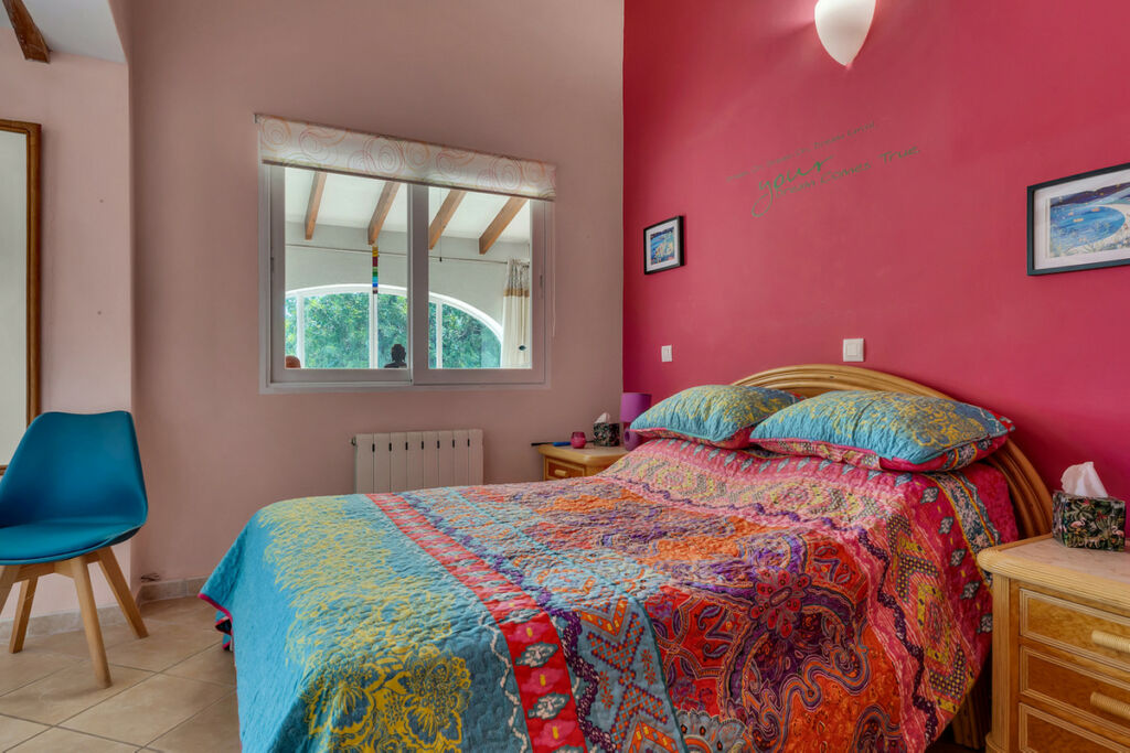 Detached Villa Alcalali Alicante - image 18