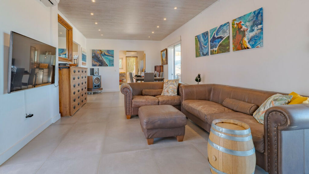 Detached Villa Almogía Málaga - image 18