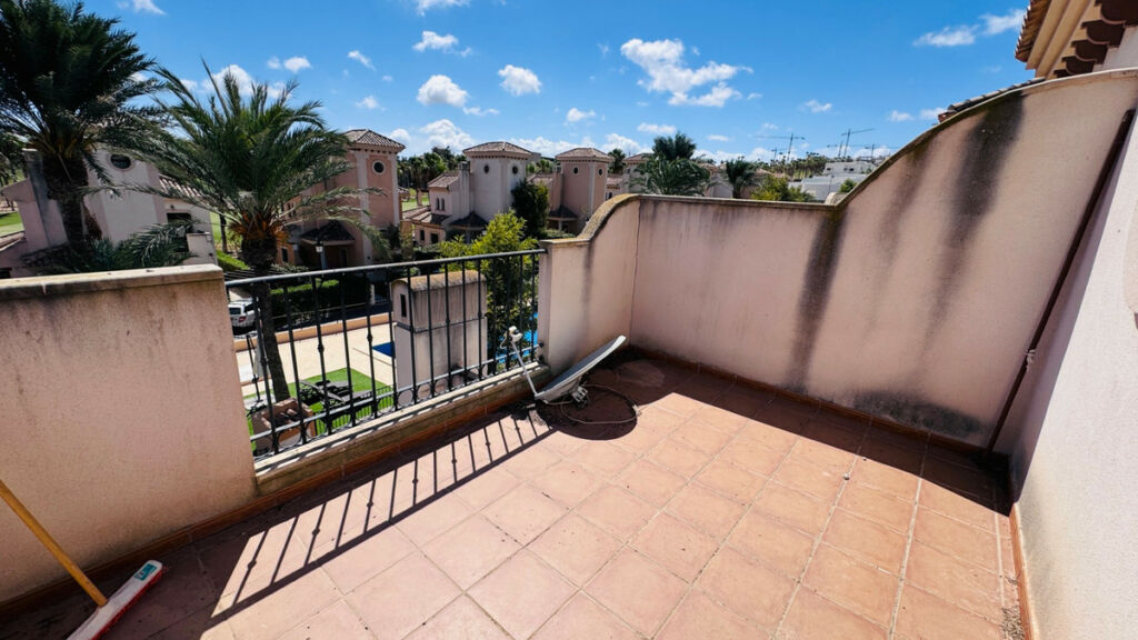 Semi-Detached House Algorfa Alicante - image 18