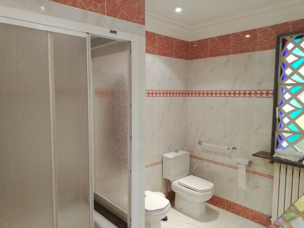 Detached Villa Yecla Murcia - image 18