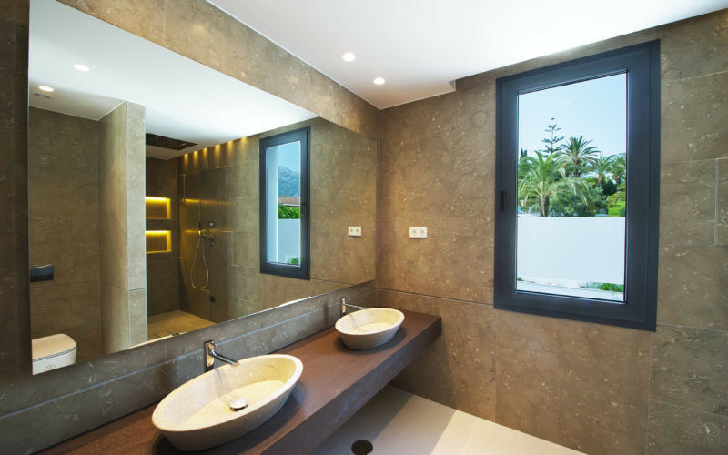 Detached Villa Nueva Andalucía Málaga - image 18