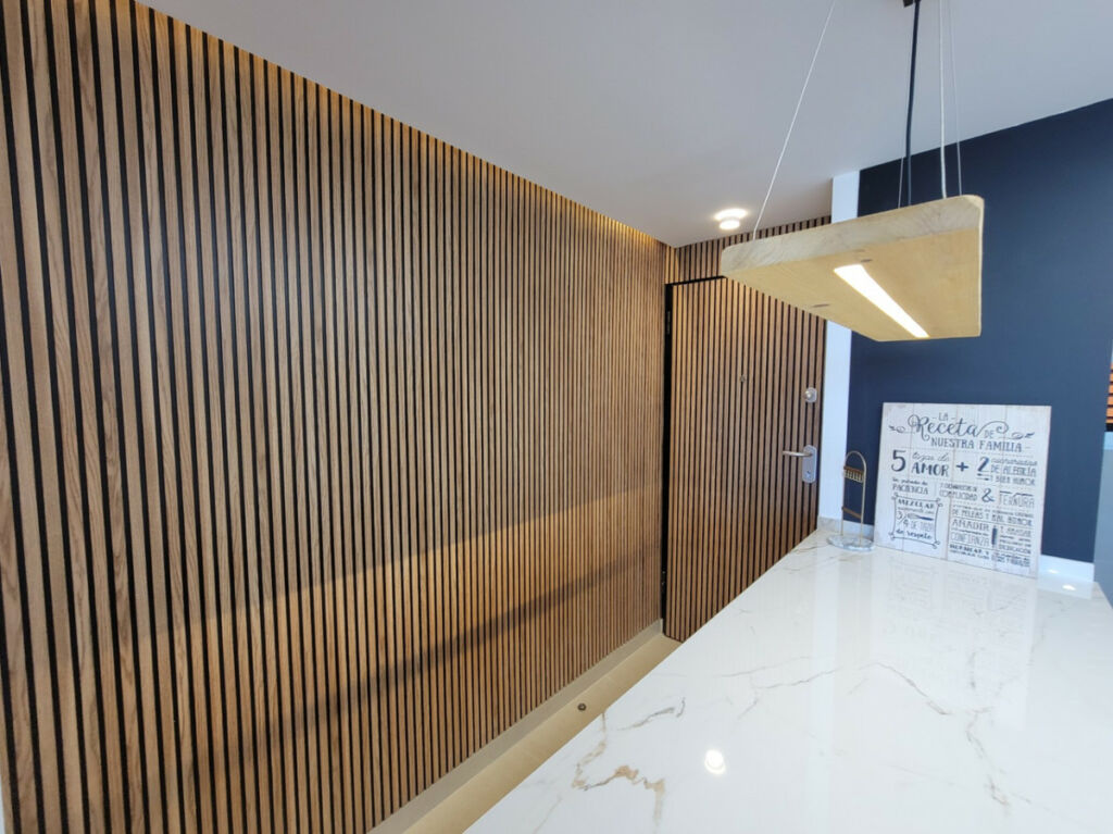 Middle Floor Apartment Calpe Alicante - image 18
