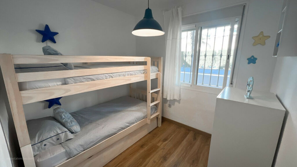 Ground Floor Apartment La Cala de Mijas Málaga - image 18