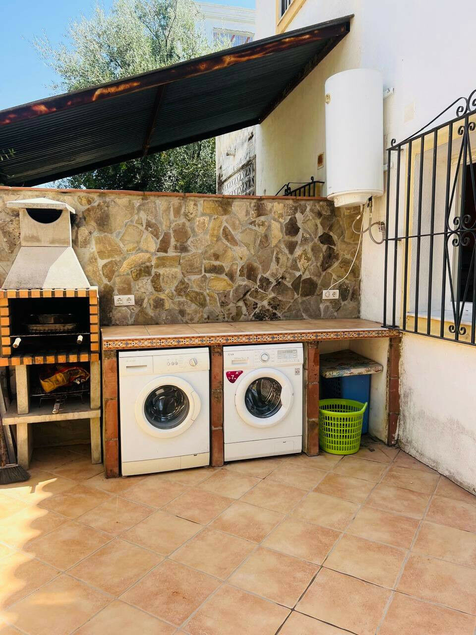 Semi-Detached House The Golden Mile Málaga - image 18