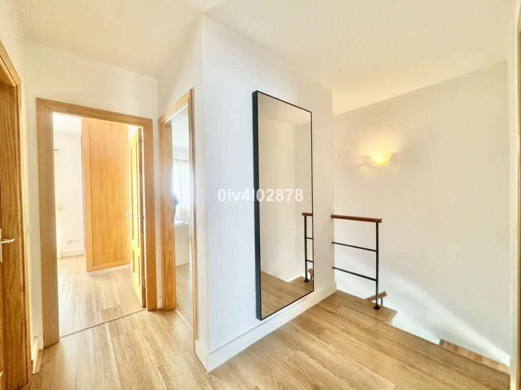Townhouse Benalmadena Málaga - image 18