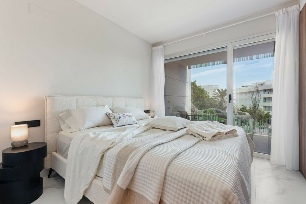 Middle Floor Apartment San Pedro de Alcántara Málaga - image 18