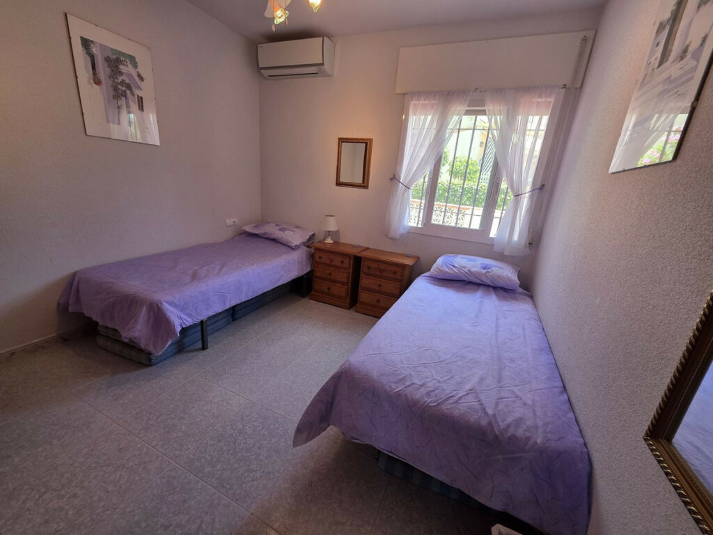 Townhouse Torrox Costa Málaga - image 18