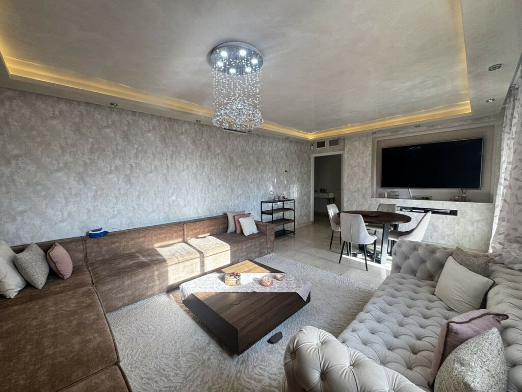 Ground Floor Apartment Benahavís Málaga - image 18