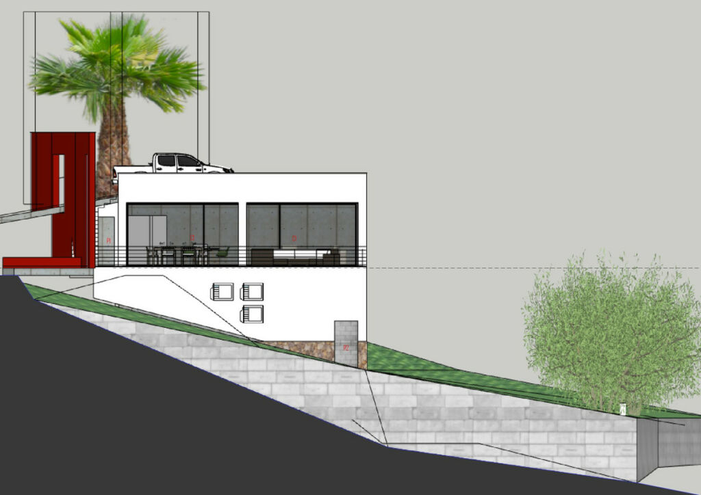 Detached Villa Alhaurín el Grande Málaga - image 18