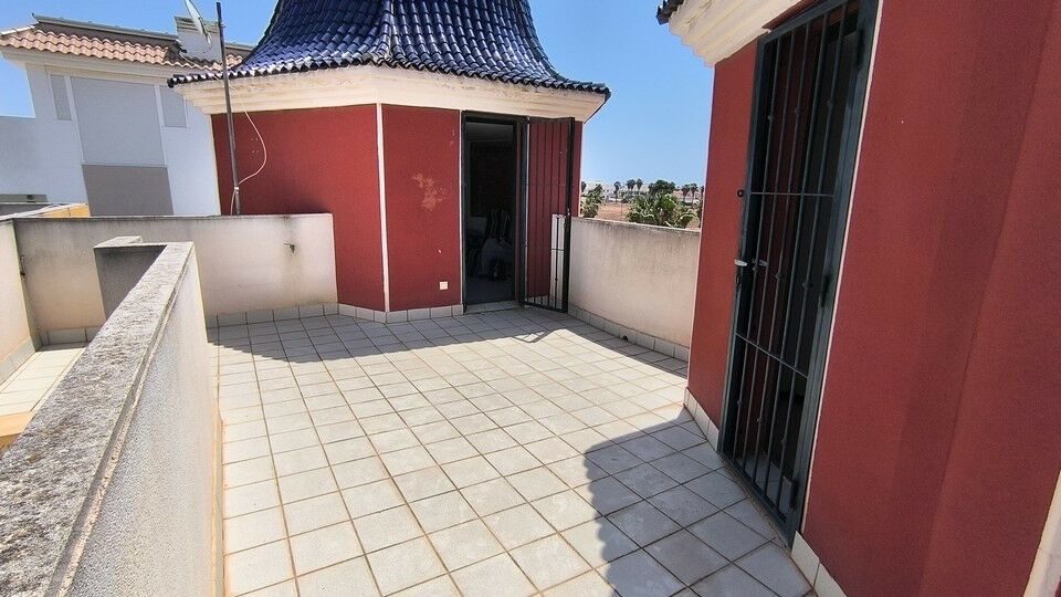 Semi-Detached House Ciudad Quesada Alicante - image 18
