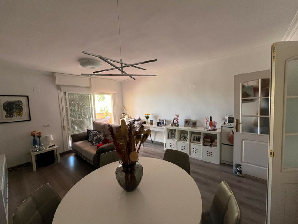 Penthouse Torrequebrada Málaga - image 18