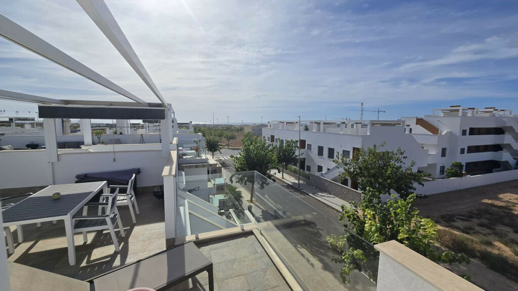 Top Floor Apartment San Pedro del Pinatar Murcia - image 18