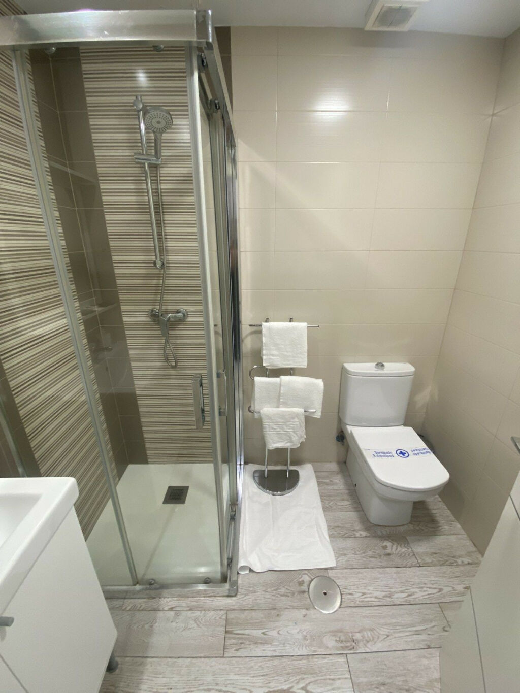 Middle Floor Studio Benalmadena Costa Málaga - image 18