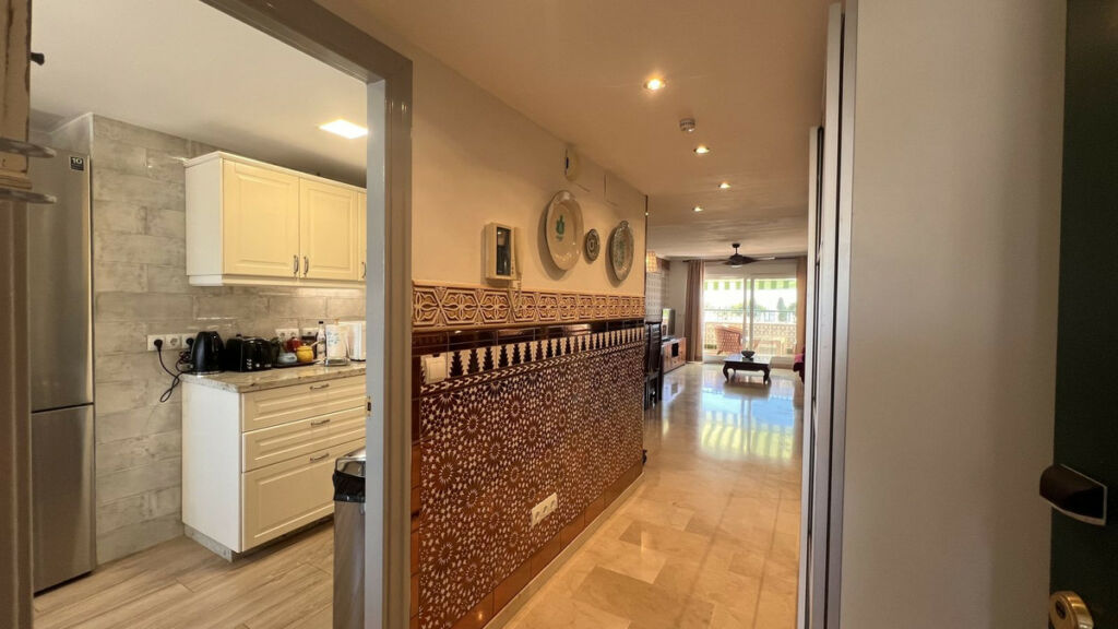 Penthouse San Pedro de Alcántara Málaga - image 18
