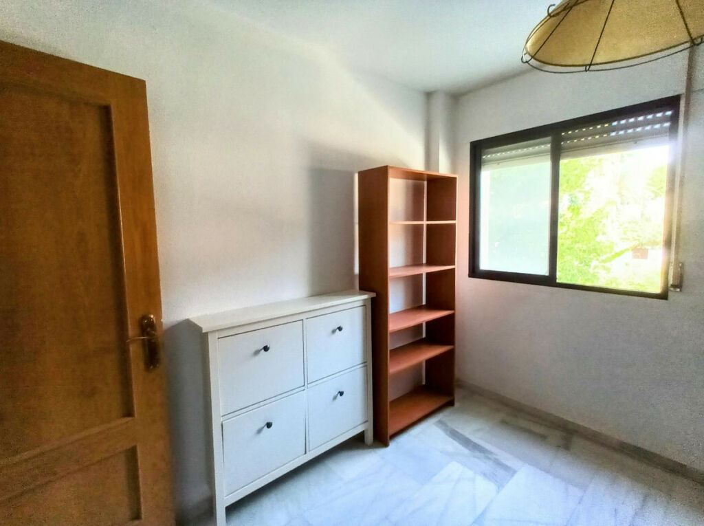 Ground Floor Apartment La Carihuela Málaga - image 18