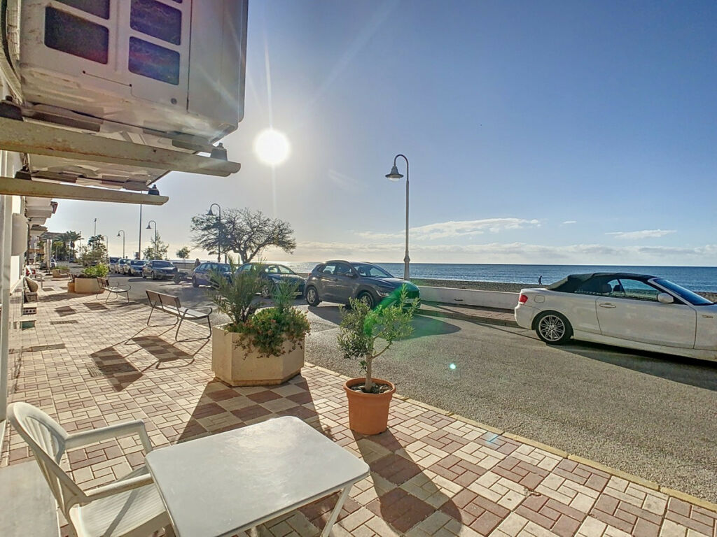 Middle Floor Apartment Algarrobo Costa Málaga - image 18