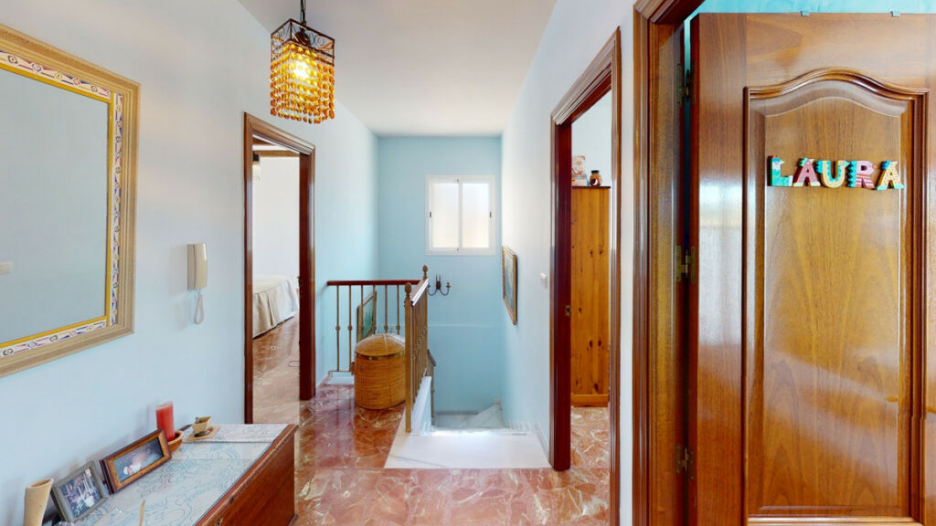 Semi-Detached House Torre del Mar Málaga - image 18