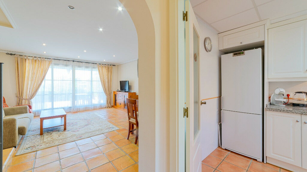 Townhouse Finestrat Alicante - image 19
