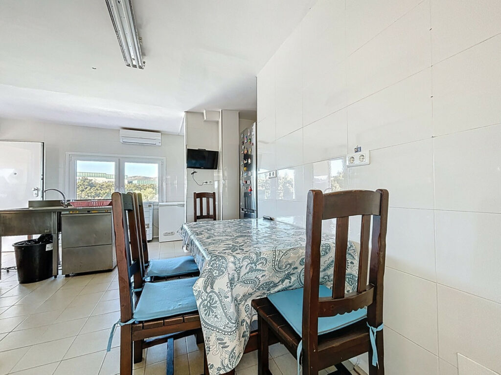 Detached Villa Almayate Málaga - image 18