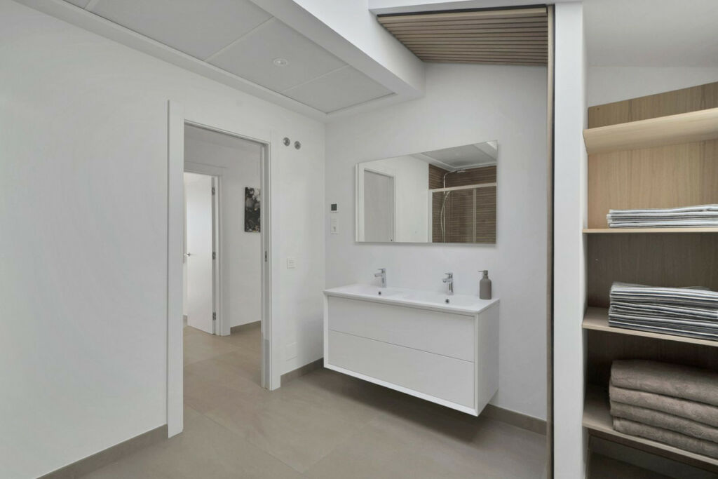 Penthouse Fuengirola Málaga - image 18