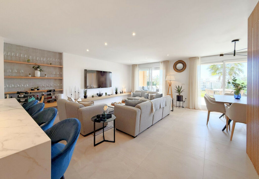 Townhouse Estepona Málaga - image 18