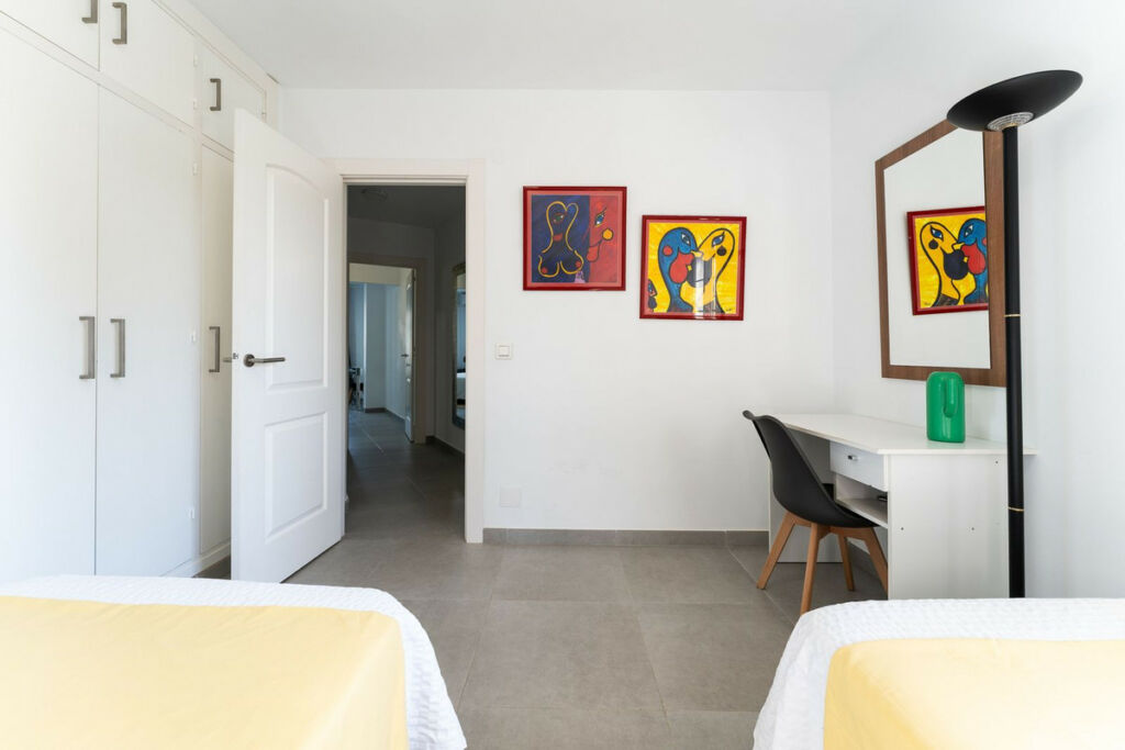 Townhouse Mijas Golf Málaga - image 18