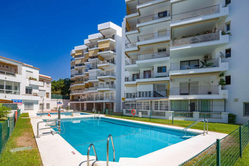 Ground Floor Apartment Marbella Málaga - image 18