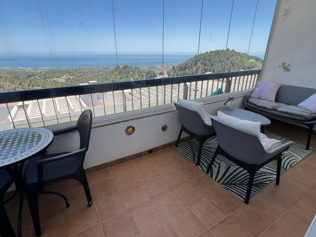 Ground Floor Apartment Mijas Málaga - image 18