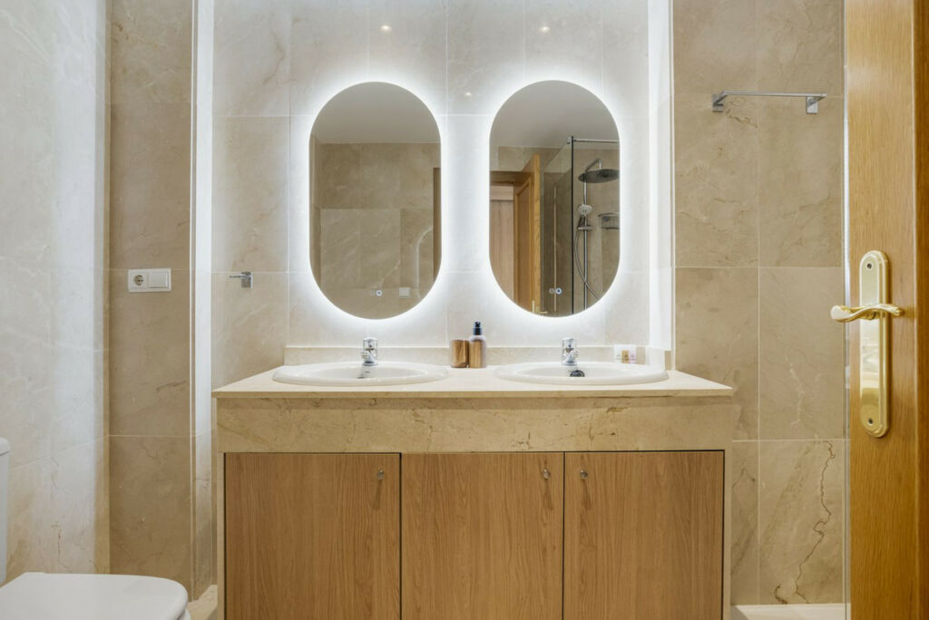 Ground Floor Apartment Estepona Málaga - image 18