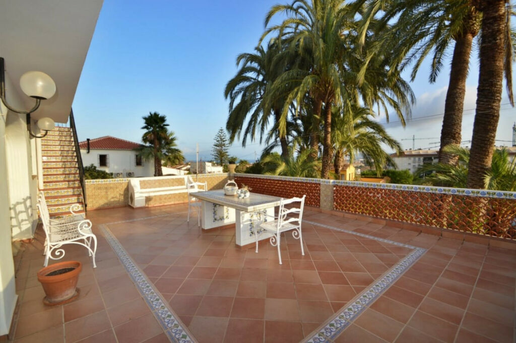 Detached Villa Javea Alicante - image 18