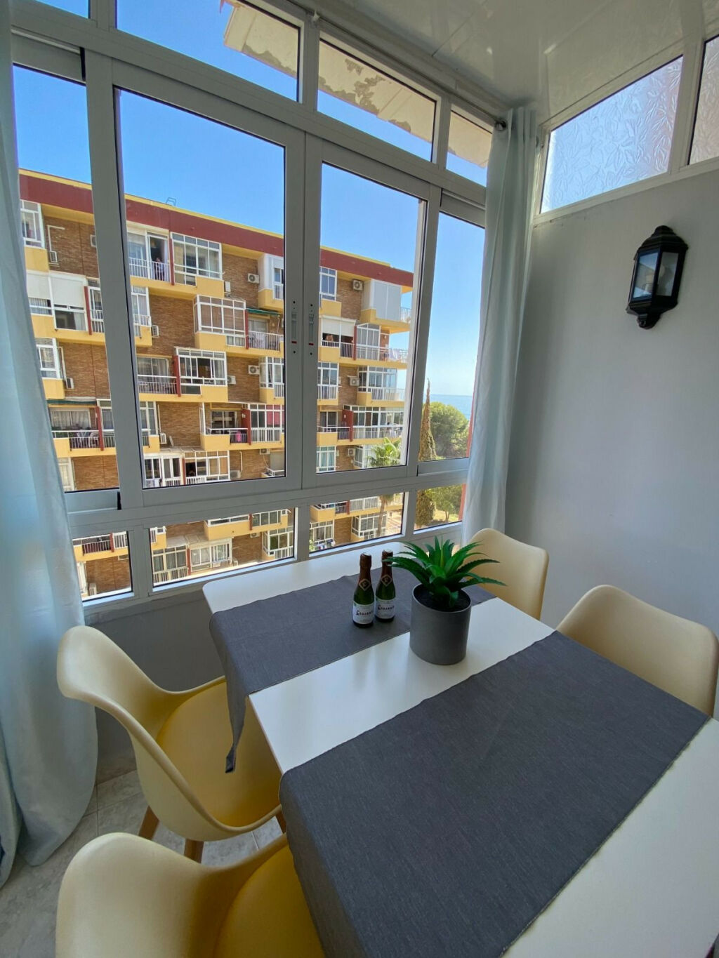 Middle Floor Studio Benalmadena Costa Málaga - image 18