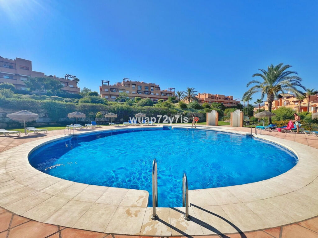 Middle Floor Apartment Casares Playa Málaga - image 18