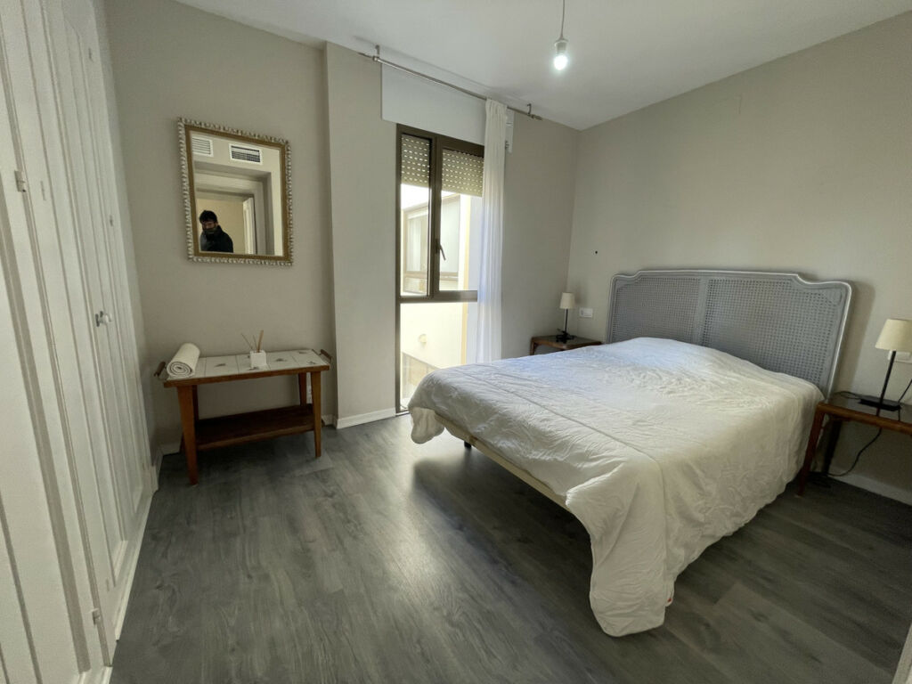 Middle Floor Apartment Estepona Málaga - image 18