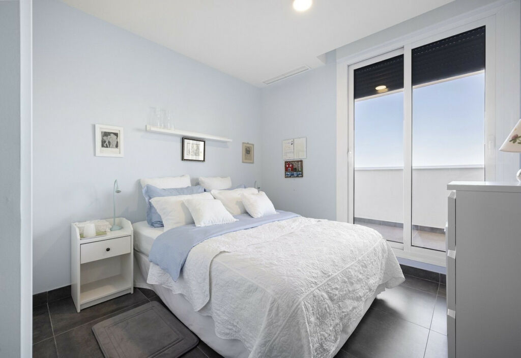 Middle Floor Apartment La Cala de Mijas Málaga - image 20