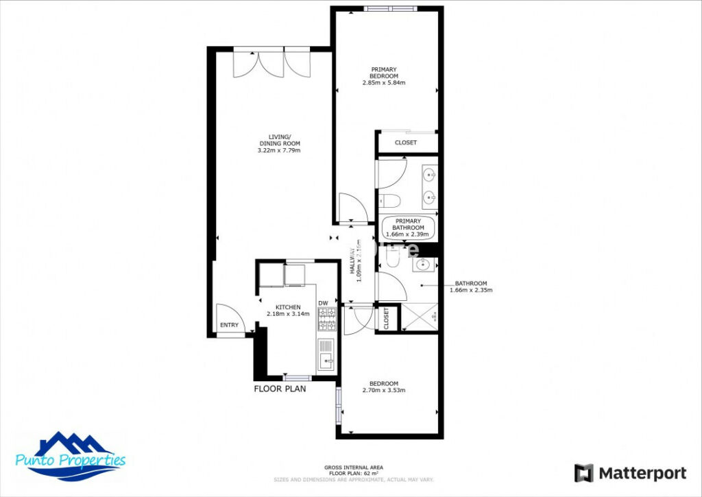 Ground Floor Apartment Los Alcazares Murcia - image 18