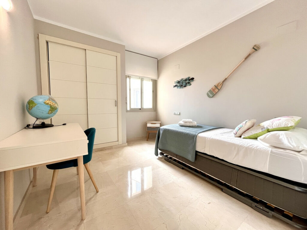 Ground Floor Apartment Las Colinas Golf Alicante - image 18