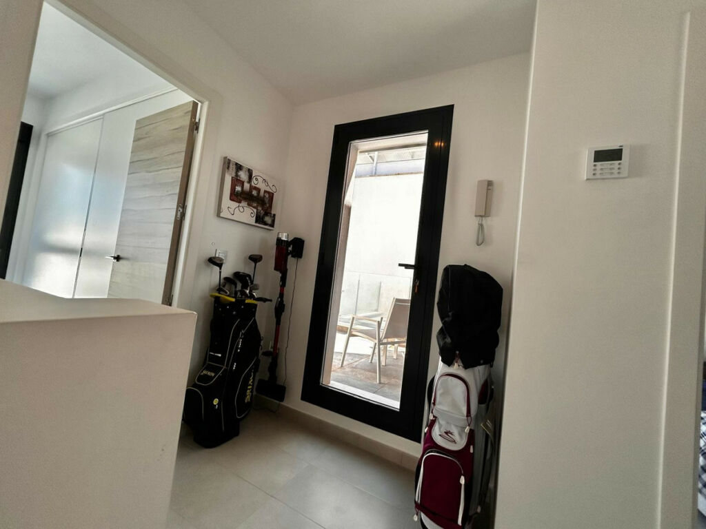 Detached Villa Orihuela Costa Alicante - image 18